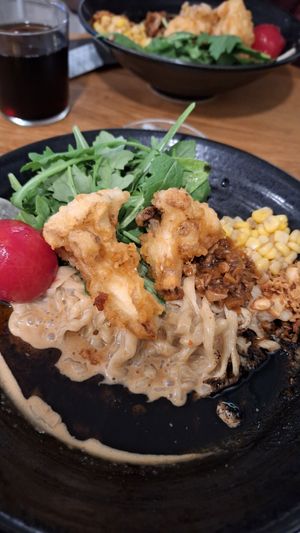  at RAMEN-ISM & Impossible in Amsterdam