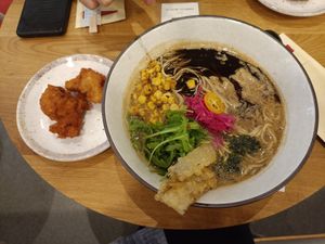  at RAMEN-ISM & Impossible in Amsterdam
