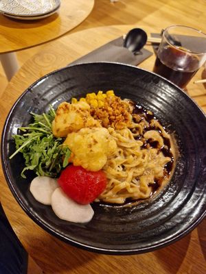  at RAMEN-ISM & Impossible in Amsterdam
