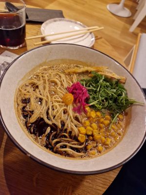  at RAMEN-ISM & Impossible in Amsterdam