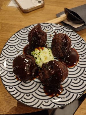  at RAMEN-ISM & Impossible in Amsterdam