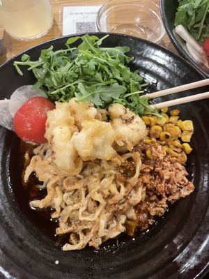   at RAMEN-ISM & Impossible in Amsterdam