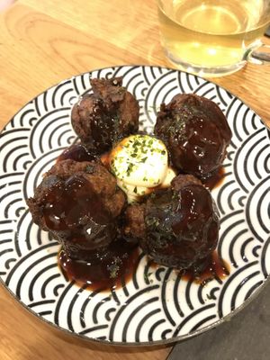   at RAMEN-ISM & Impossible in Amsterdam