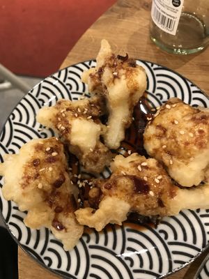   at RAMEN-ISM & Impossible in Amsterdam