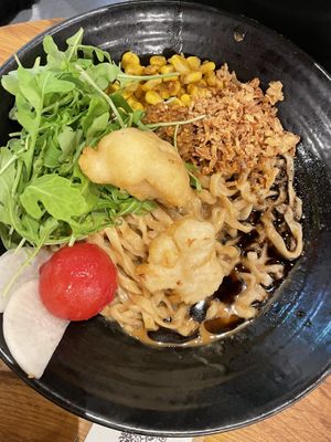   at RAMEN-ISM & Impossible in Amsterdam