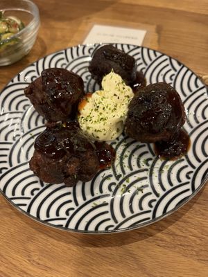   at RAMEN-ISM & Impossible in Amsterdam