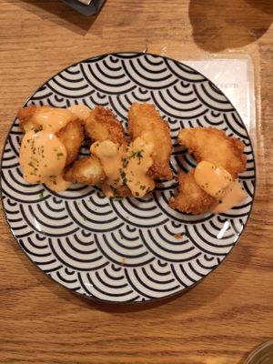   at RAMEN-ISM & Impossible in Amsterdam