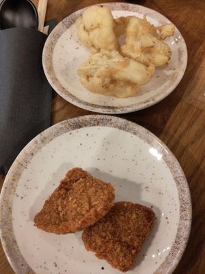  at RAMEN-ISM & Impossible in Amsterdam