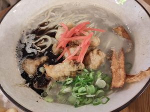  at RAMEN-ISM & Impossible in Amsterdam
