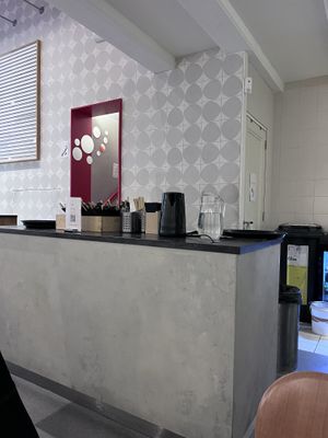   at RAMEN-ISM & Impossible in Amsterdam