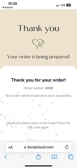   at RAMEN-ISM & Impossible in Amsterdam