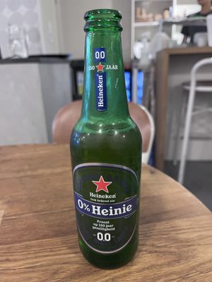   at RAMEN-ISM & Impossible in Amsterdam