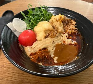   at RAMEN-ISM & Impossible in Amsterdam