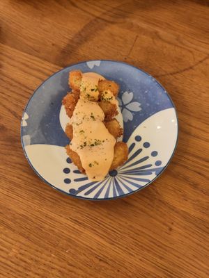  at RAMEN-ISM & Impossible in Amsterdam