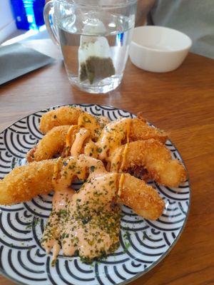  at RAMEN-ISM & Impossible in Amsterdam