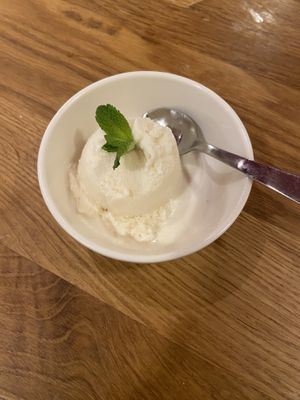   at RAMEN-ISM & Impossible in Amsterdam