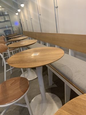   at RAMEN-ISM & Impossible in Amsterdam