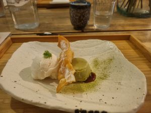  at RAMEN-ISM & Impossible in Amsterdam