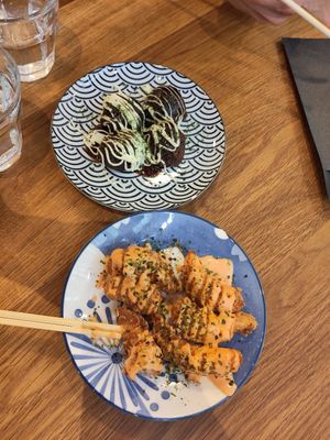  at RAMEN-ISM & Impossible in Amsterdam