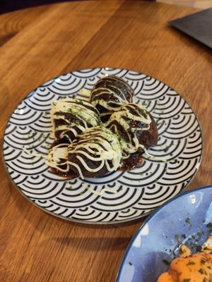  at RAMEN-ISM & Impossible in Amsterdam