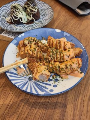  at RAMEN-ISM & Impossible in Amsterdam