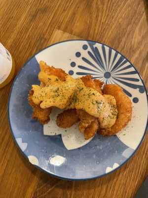   at RAMEN-ISM & Impossible in Amsterdam