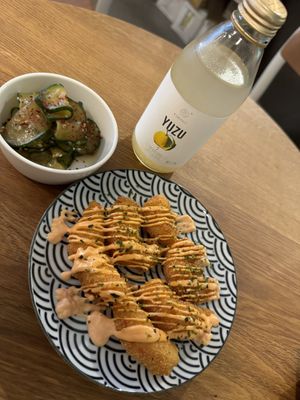   at RAMEN-ISM & Impossible in Amsterdam