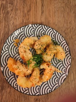  at RAMEN-ISM & Impossible in Amsterdam