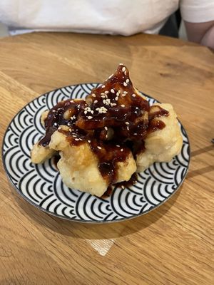   at RAMEN-ISM & Impossible in Amsterdam