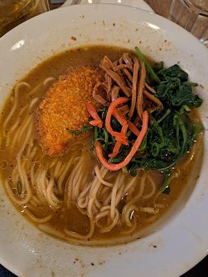  at RAMEN-ISM & Impossible in Amsterdam