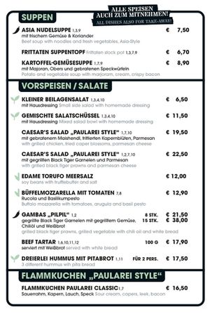   at Paularei in Salzburg