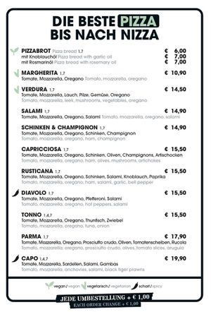   at Paularei in Salzburg