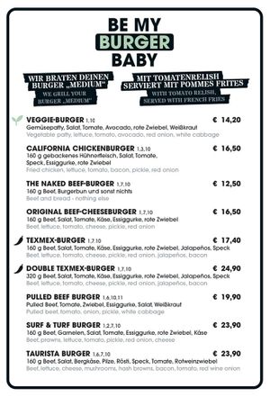   at Paularei in Salzburg