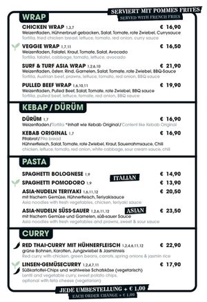   at Paularei in Salzburg