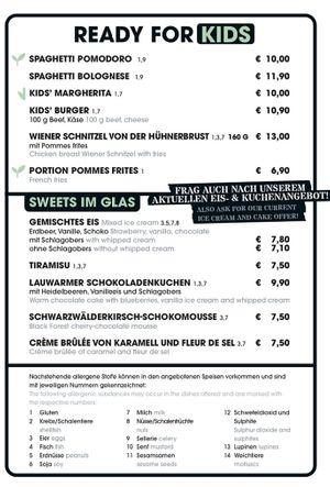   at Paularei in Salzburg