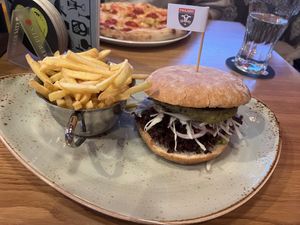   at Paularei in Salzburg