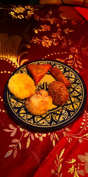  at La Casbah in Sanremo