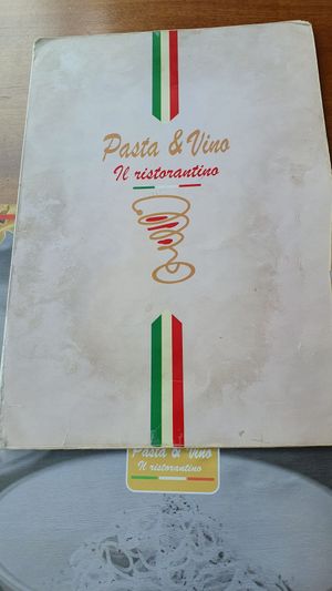  at Pasta e Vino in Shkoder