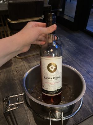   at The Ash in Frankfurt