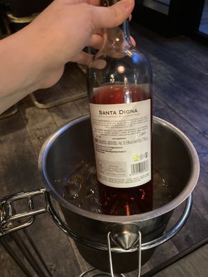   at The Ash in Frankfurt