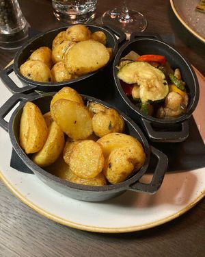   at The Ash in Frankfurt