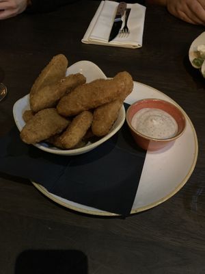   at The Ash in Frankfurt