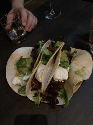   at The Ash in Frankfurt