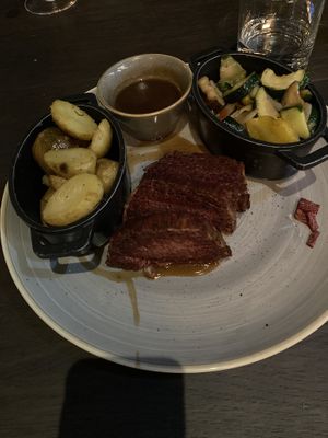   at The Ash in Frankfurt