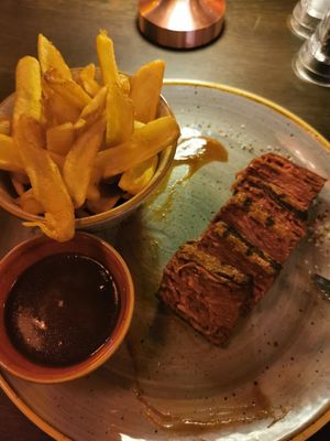  at The Ash in Frankfurt