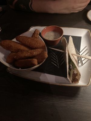   at The Ash in Frankfurt