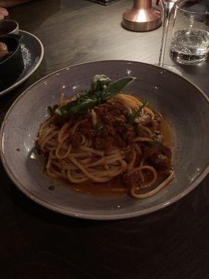   at The Ash in Frankfurt