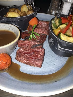   at The Ash in Frankfurt