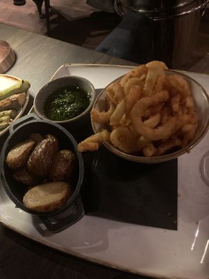   at The Ash in Frankfurt