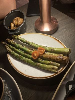   at The Ash in Frankfurt